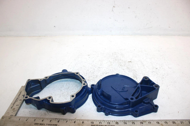 1996 Polaris Slx 780 Oem Inner/Outer Stator Cover 3240044 3240221 JP30