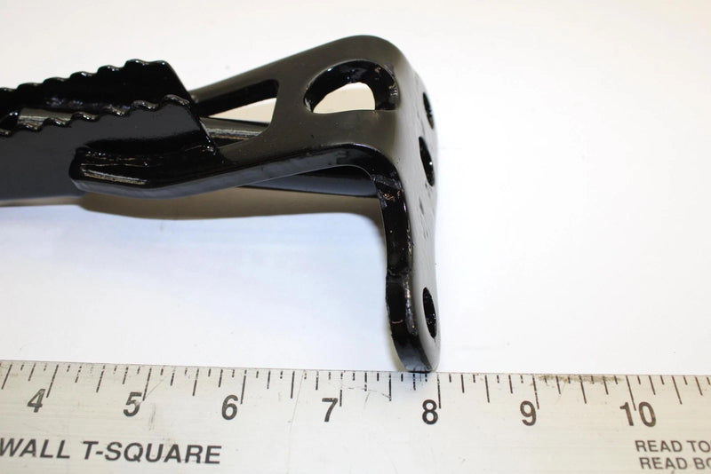 1988 Yamaha  Moto 4 Oem Left Foot Peg 29U-27411-11-00 Q2895