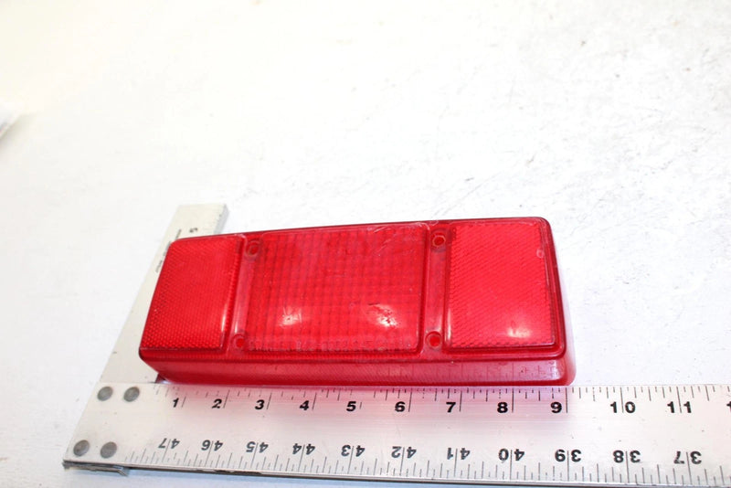 1994 Arctic Cat Ext 580 Oem Tail Brake Light Lens 0609-090 SA14