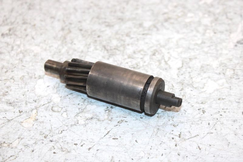 1998 Polaris Xplorer 300 Oem Oil Pump Gear W/Bushing 3083353 3083429 AP180