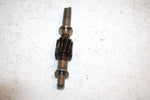 1998 Arctic Cat Ts-l 1000 Oem Oil Pump Drive Gear 3004-179 JA11