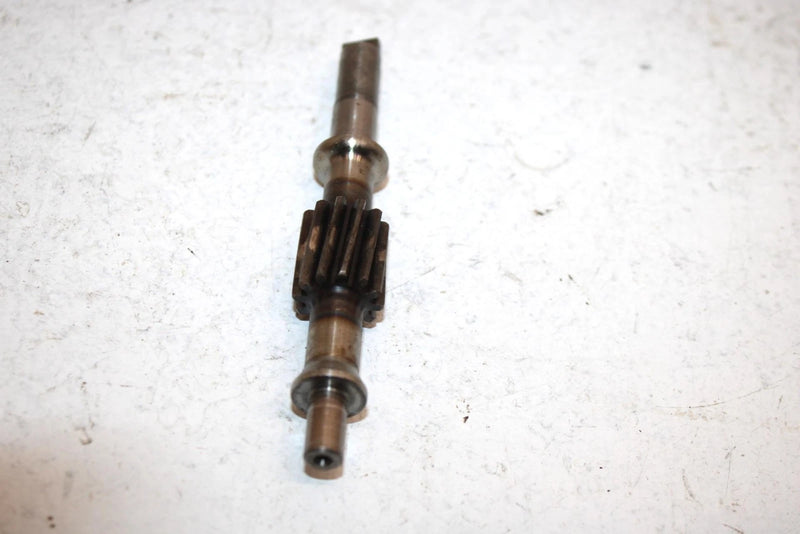 1998 Arctic Cat Ts-l 1000 Oem Oil Pump Drive Gear 3004-179 JA11