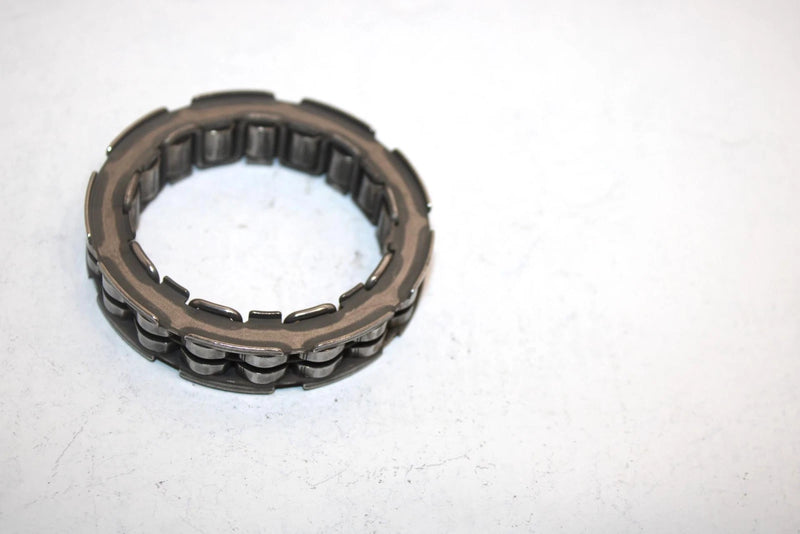 2001 Bombardier Traxter Oem One Way Clutch 711659240 AB10