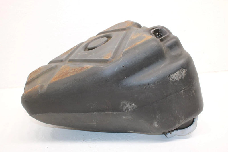1974 Yamaha Tl433f Oem Fuel Gas Tank 865-24111-00-00 SY28