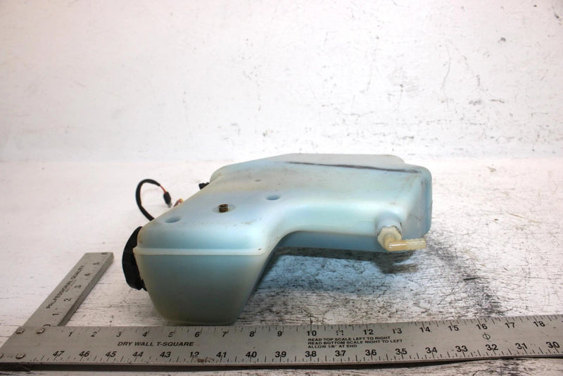 1997 Arctic Cat Zl 440 Oem Oil Tank Assembly 0670-239 SA34