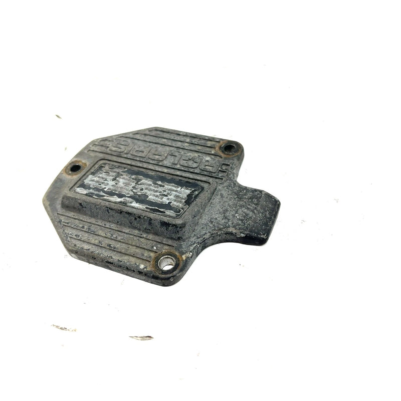 95-98 Polaris Magnum 425 4X4 OEM Throttle Lever Cover 2010080 AP201