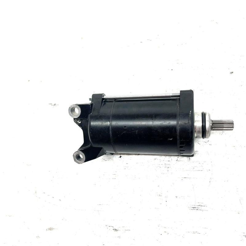 01-05 Yamaha WaveRunner XLT1200 OEM Starter Motor 63M-81800-00-00 JY30