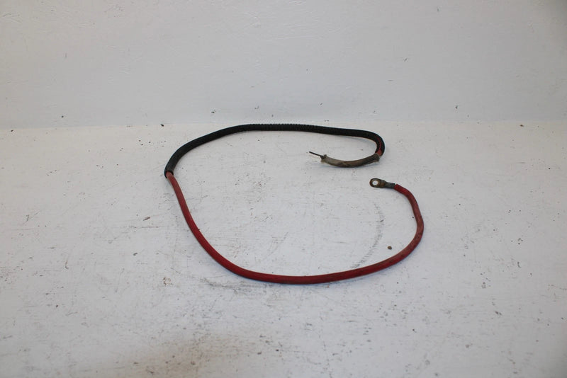 1998 Arctic Cat Ext 600 Touring Oem Starter Solenoid Cable 0645-115 SA56