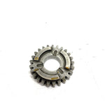 1993 Polaris Big Boss 350L 6x6 OEM 25T Transmission Gear 3233016 AP192