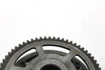 2007 Yamaha Attak Gt Oem Flywheel Assembly 8FP-81450-00-00 SY135