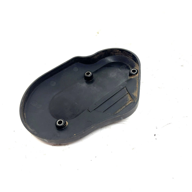 1984 Honda TRX200 OEM Sub/Left Transmission Cover 11380-696-000 AH78