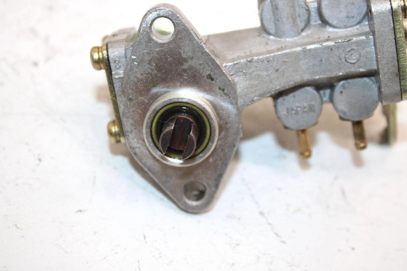 06 Polaris Fst Switchback Oem Engine Oil Pump 2540051 SP200