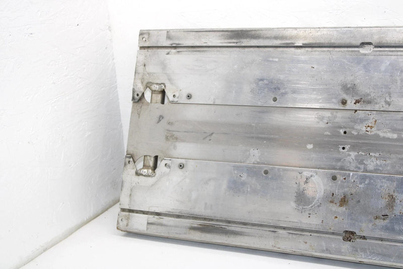09 Polaris Assault Rmk 800 Oem Center Heat Exchanger 1016423-309 SP168