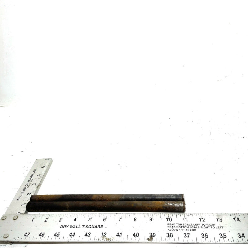 00-02 Polaris Magnum 325 4X4 OEM A Arm Shaft Pair 5133806 AP202