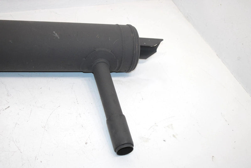 89 Polaris Trail Oem Exhaust Pipe 1260506 SP49