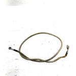 01-02 Polaris Magnum 325 4X4 OEM Rear Master Brake Line 1910516 AP241