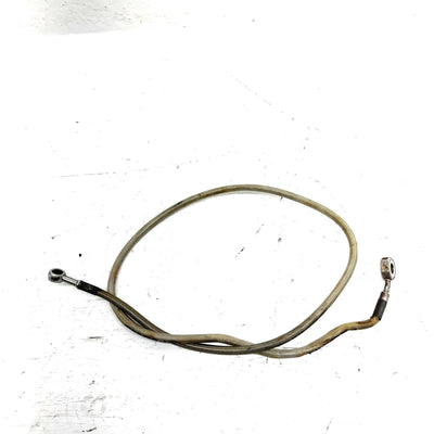 01-02 Polaris Magnum 325 4X4 OEM Rear Master Brake Line 1910516 AP241