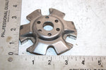 2003 Can-am Rally 200 Oem Primary Clutch Ramp Plate 711259657 AB11
