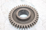 1990 Yamaha  Moto 4 Oem Crankshaft Drive Gear 25/38T 2HT-11536-00-00 AY5