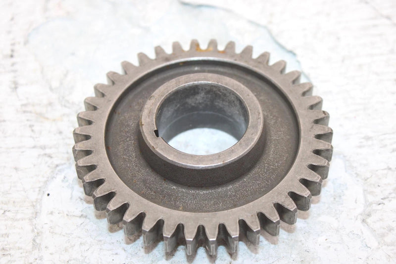 1990 Yamaha  Moto 4 Oem Crankshaft Drive Gear 25/38T 2HT-11536-00-00 AY5