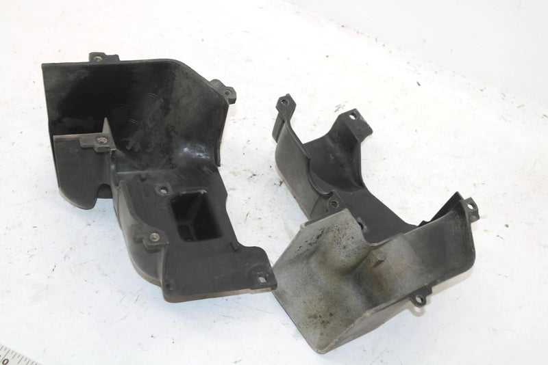 1979 Yamaha Et250c Oem Cylinder Cooling Shroud 8F3-12651-01-00 SY61