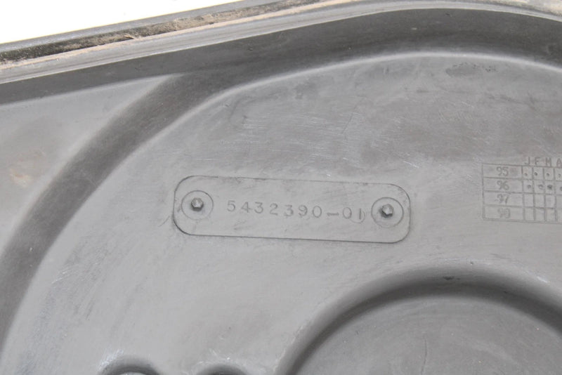 96 Polaris Xplorer 300 Clutch Cover Base 2200792 AP130