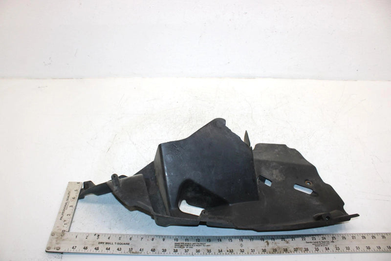 2007 Honda Fortrax 680 Oem Right Inner Splash Guard 61863-HN8-000 AH46