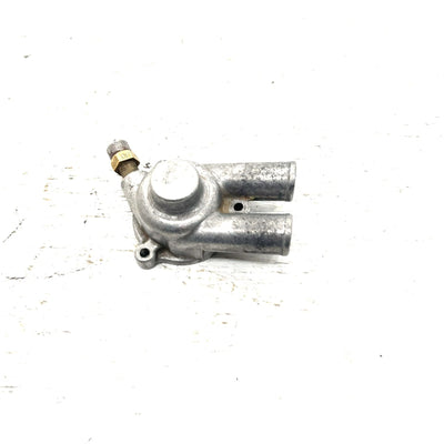 02-03 Kawasaki Prairie 650 KVF650A 4x4 OEM Thermostat Housing  16160-0776 AK37