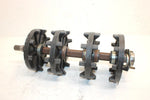 2001 Polaris 800 Le Oem Track Drive Cog 1590312 SP22