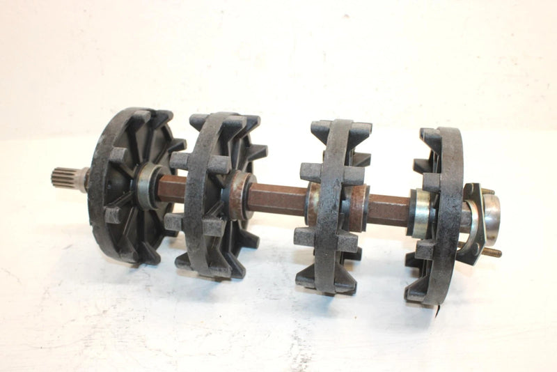 2001 Polaris 800 Le Oem Track Drive Cog 1590312 SP22
