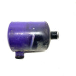 1996 Sea-Doo GTI OEM Exhaust Muffler 274000249 JS66
