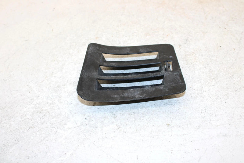 2000 Arctic Cat Zl 580 Efi Esr Oem Right Air Vent Louver 1606-044 SA3