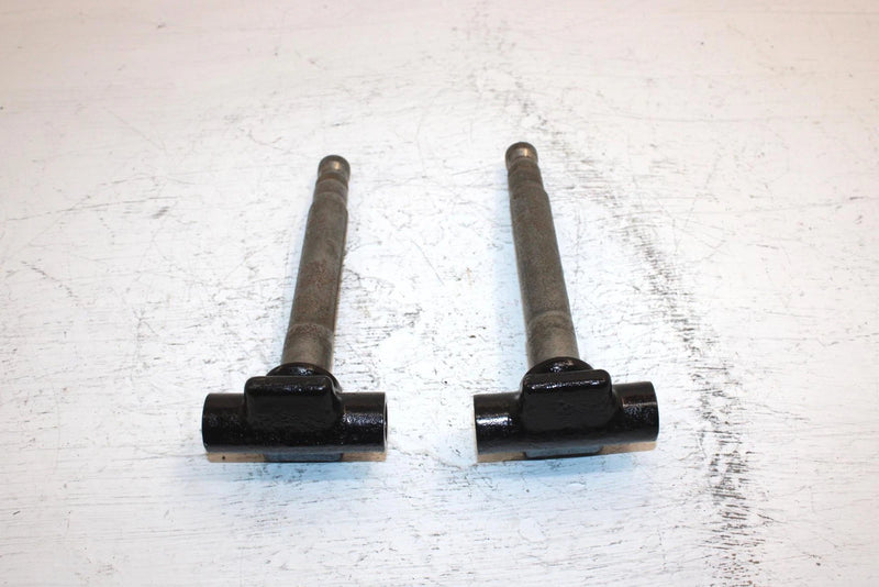 1991 Polaris Sport Oem Spindle Pair 6230055 SP26