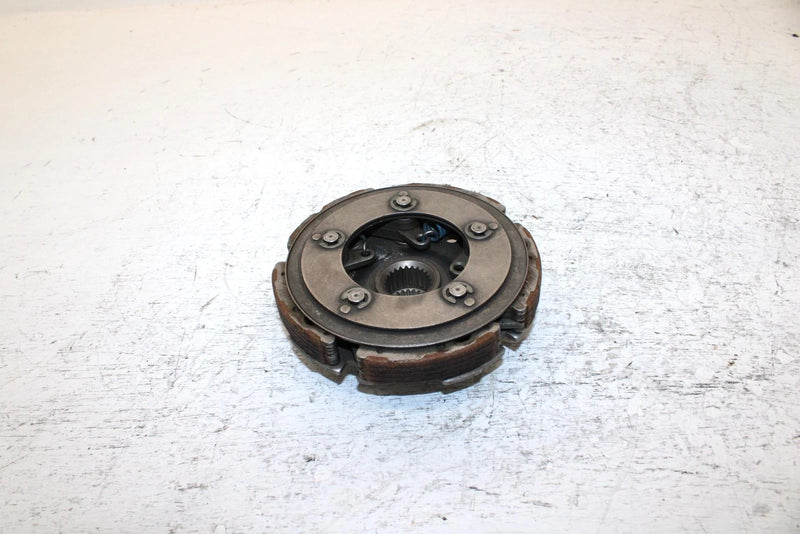 2002 Arctic Cat 375 Automatic (4x4 Green) Oem Clutch Shoe 3446-354 AA29