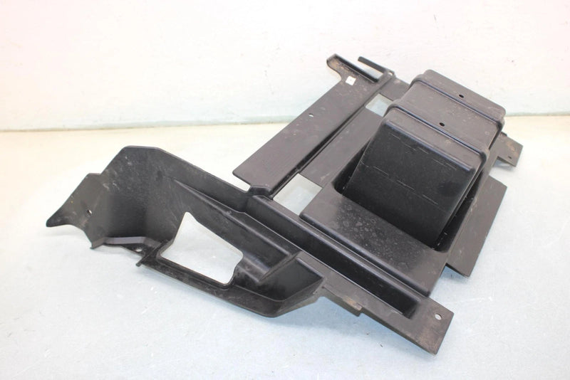 15 Yamaha Viking Vi Yxc700d 4x4 Oem Left Lower Splash Panel2PG-F84A6-00-00 XY1.1