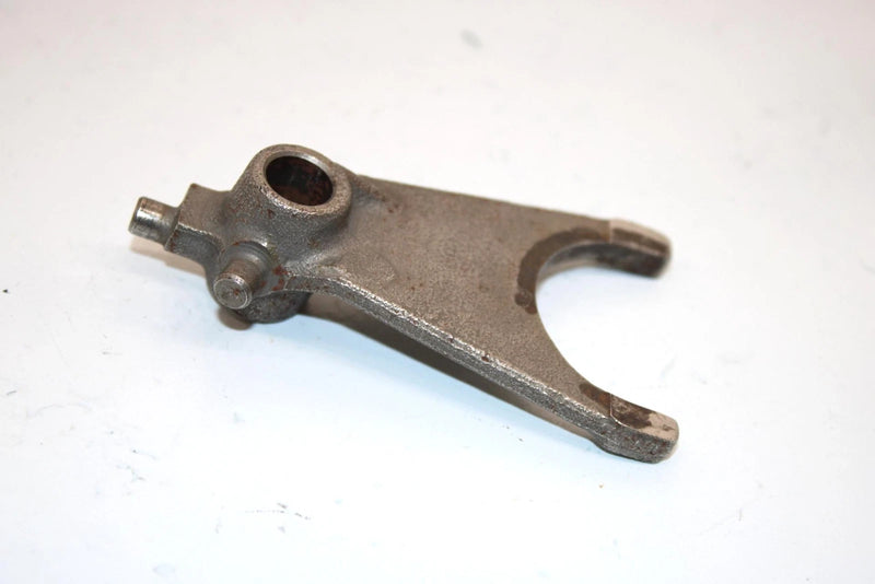 83 Suzuki Alt125 3x9 Model D  Oem Shift Fork #4 25241-24201 AS12