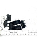 96-02 Sea-Doo GTX OEM Stabilizer Insert Set 293450149 JS33
