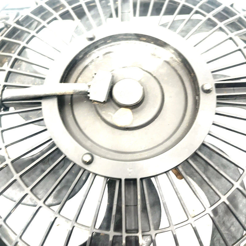 2012 Polaris Sportsman 550 OEM Radiator Cooling Fan 2415279 AP238.1