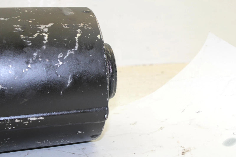1996 Arctic Cat Montego Deluxe OEM Exhaust Muffler Water Box 0712-205 JA4