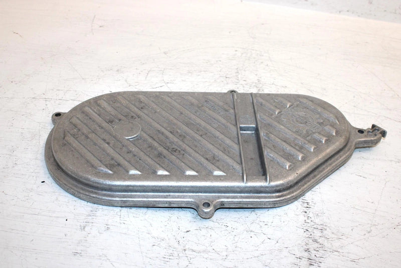2001 Ski-doo Mxz 600 Oem Chaincase Cover 504152027 504152471 SS4