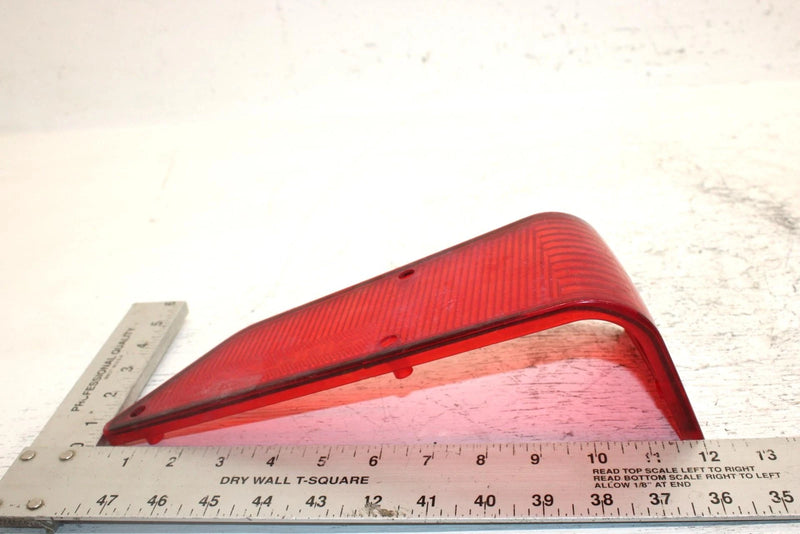 1996 Polaris Classic Touring Oem Left Taillight Lens 5432031 SP38