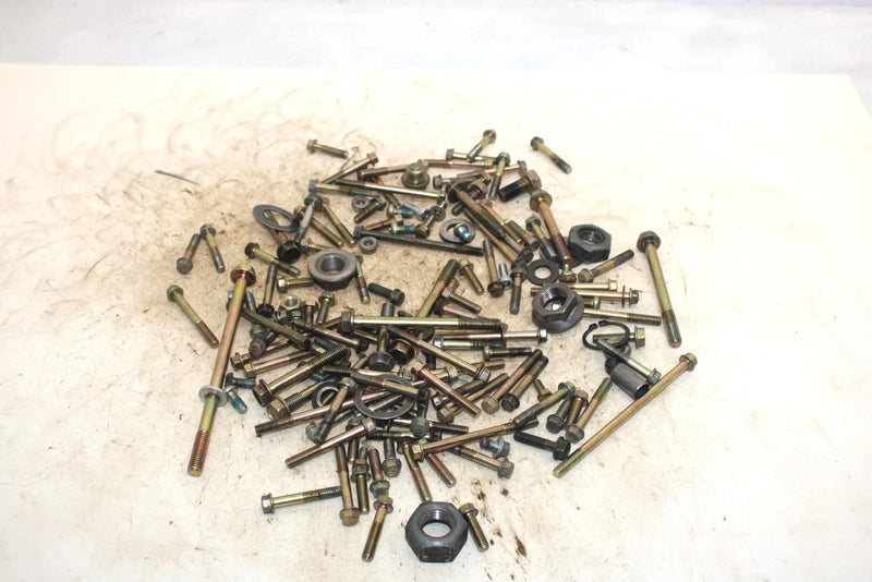 10 Arctic Cat 450 Efi  Oem Engine Hardware Kit  AA18