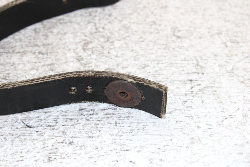 1991 Yamaha Exciter Ii 570 Liquid Oem Rear Limiter Strap 8U7-47496-00-00 SY24
