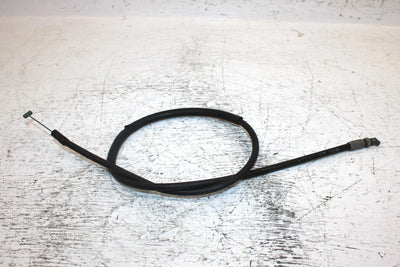 1997 Yamaha Venture Tr Oem Throttle Cable 85F-26311-00-00 SY15