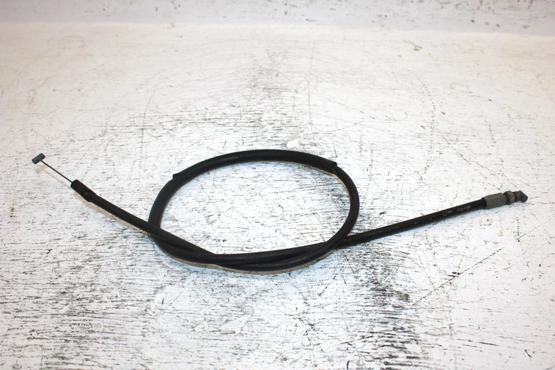 1997 Yamaha Venture Tr Oem Throttle Cable 85F-26311-00-00 SY15