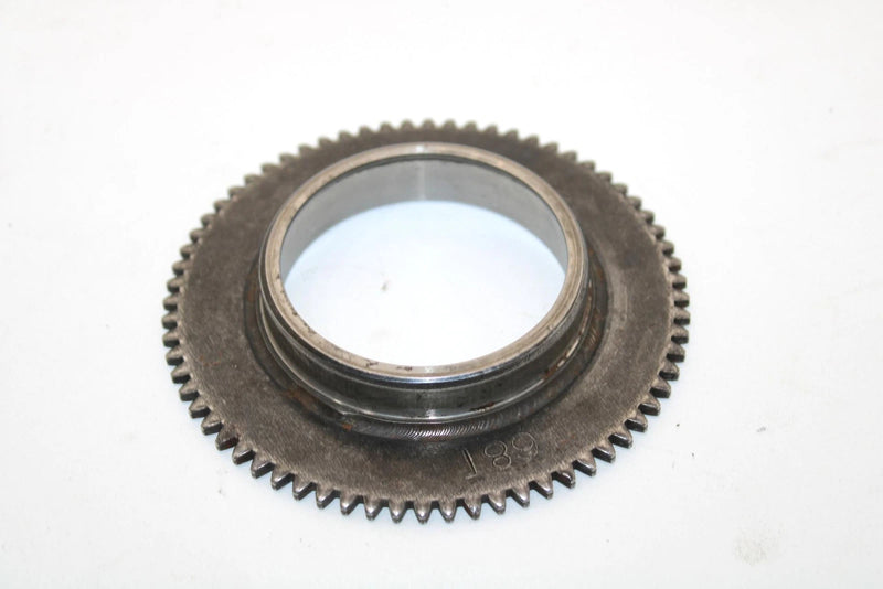 2006 Polaris Sportsman 90 Oem Starter Motor Gear Wheel 68T 0450171 APS1