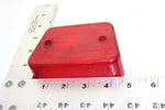 1986 Polaris Trailboss Oem Taillight Lens 4032046 AP108