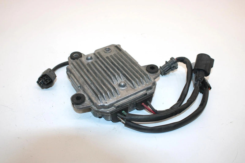 18 Suzuki King Quad 500 Oem Power Steering Unit 32910-31H00 32910-31H01 AS3.1