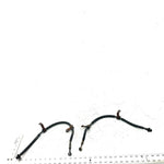 09-13 Honda Big Red 700 MUV700 OEM Front Brake Soft Line Set  45125-HL1-A01 XH0