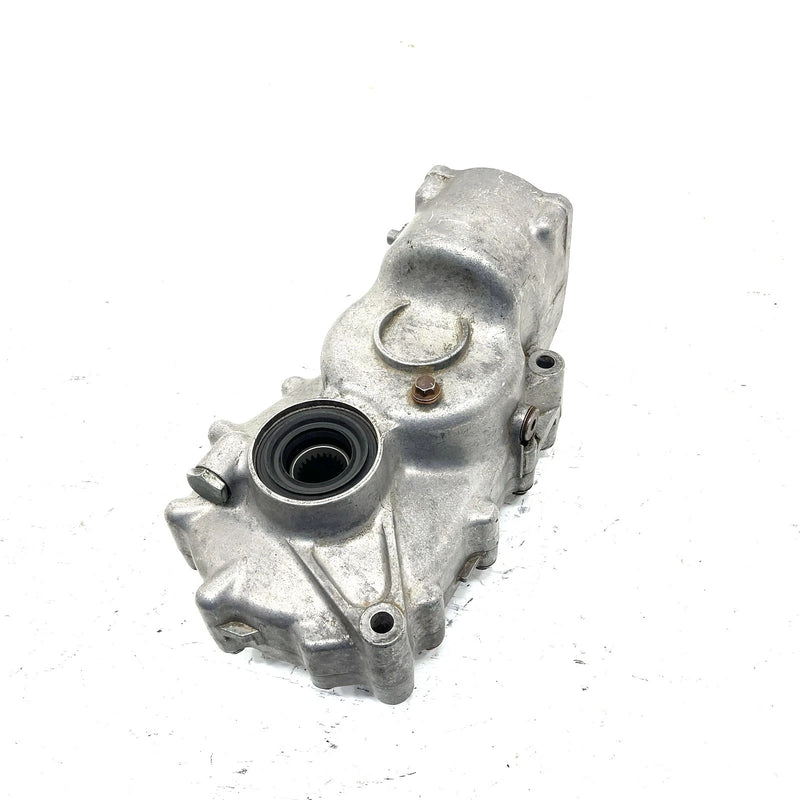 2012 Yamaha Grizzly 550 YFM550 4x4 OEM Rear Gearcase 1HP-46101-00-00 AY65